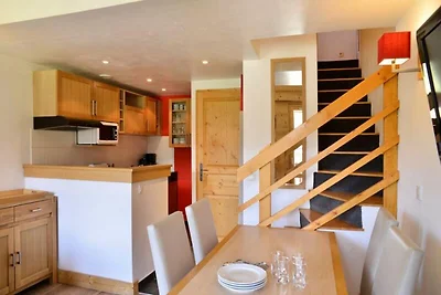 Bellissimo appartamento per 6 persone · Acces...