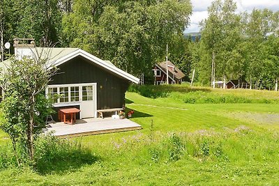 4 person holiday home in TORSBY