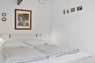 6 Personen Ferienhaus in Fjerritslev-By Traum