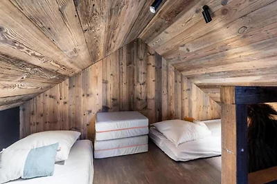 Residenz Mazot De Bellecote