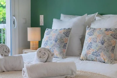 Appartement in Cannes vlakbij het strand van...