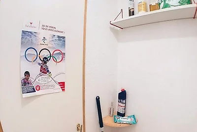 In der Nähe des Stadtzentrums