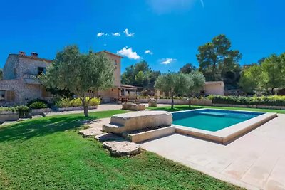 Finca Son Colom - Villa Con Piscina Privada