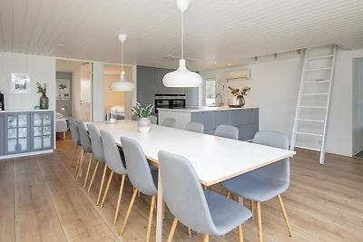 12 Personen Ferienhaus in Vejers Strand