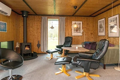 6 Personen Ferienhaus in Toftlund-By Traum