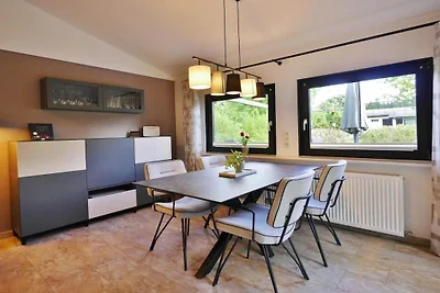 Ferienhaus mit 1 Schlafzimmer