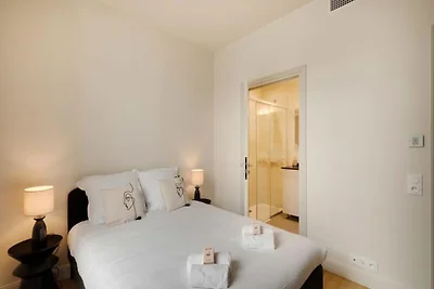 Apartments für 2 Personen