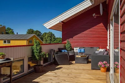 5 sterren vakantie huis in Ebeltoft