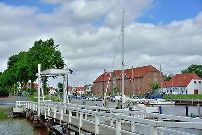 Appartement, Toenning-voorheen TUI Ferienhaus