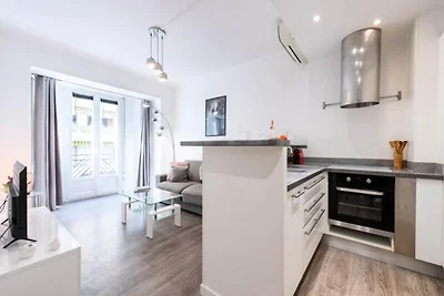 Appartamento di 2 locali nel centro di Cannes...