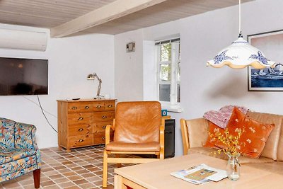 6 persoons vakantie huis in Thyholm