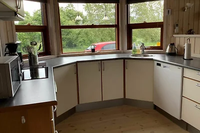4 Sterne Ferienhaus in Øster Assels-By Traum