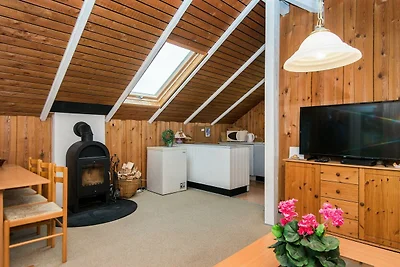 6 Personen Ferienhaus in Hejls