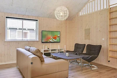 24 Personen Ferienhaus in Hasselberg