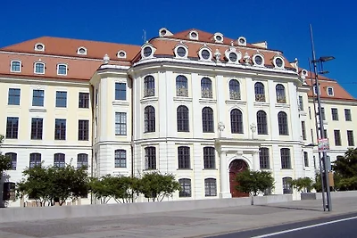 Appartement in Dresden met zwembad