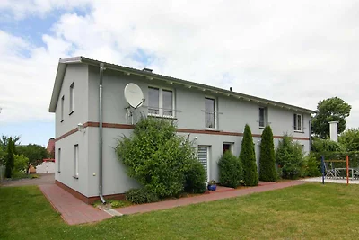 Appartement, Ribnitz-Damgarten