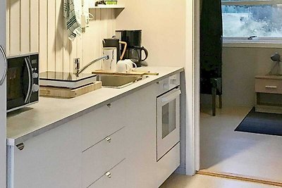 4 Personen Ferienhaus in SELBU