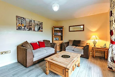 Idyllische cottage-ontsnapping met tuin, Geen...