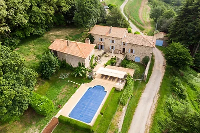 Casa vacanze con piscina privata