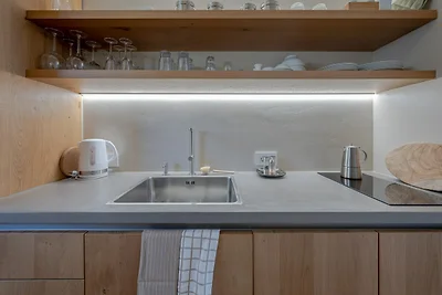 3-slaapkamer viila in Sillia