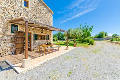 Angigal - Ferienhaus Mit Privatem Pool In...