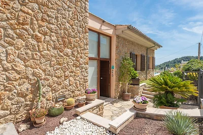 Can Vicens (mancor) - Ferienhaus Mit Privatem...