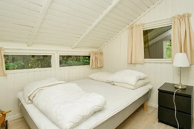 4 persoons vakantie huis in Gilleleje-By...