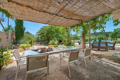 Can Sua - Villa Con Piscina Privada En ArtÃ