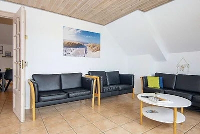 12 persoons vakantie huis in Rømø