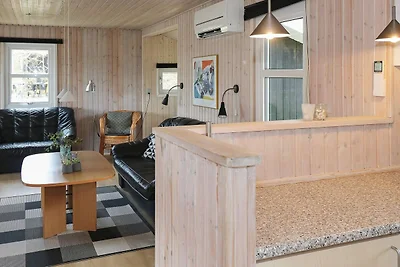 6 persone case ad Hadsund-By Traum