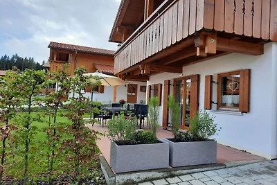 Ferienhaus in Allgäu mit 3 Schlafzimmer