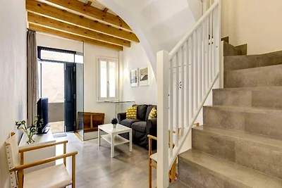 Haus in Ciutadella mit historischem Charme