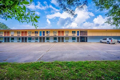 Vakantieappartement Gezinsvakantie Texas