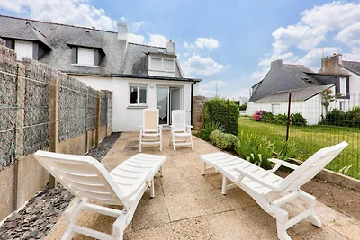 Haus in der Nähe der Strände von Quiberon und...