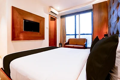 Luxe verblijven in Times Square Le Western...