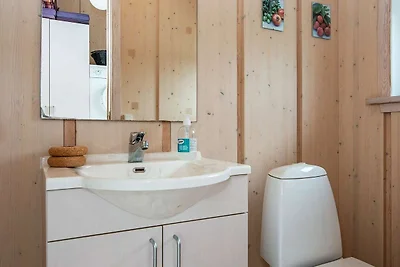 6 Personen Ferienhaus in Hemmet-By Traum