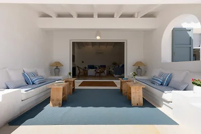 Sa Blava - Ferienhaus Mit Privatem Pool