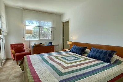Wohnung in Estartit in der Nähe von...
