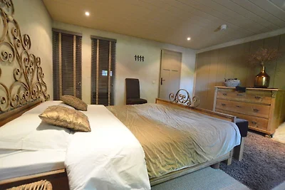 Bella casa vacanze con Jacuzzi ad...