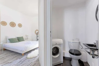 Elegant appartement in Cannes 2BR-4P