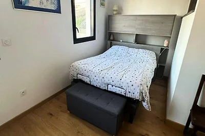 Apartment in Sanary in Strandnähe