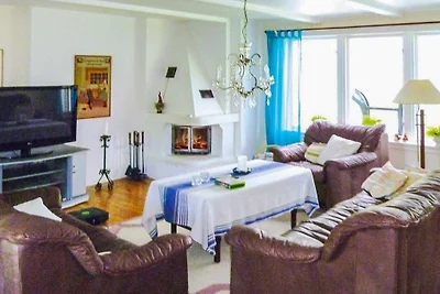 4 Personen Ferienhaus in BERGKVARA-By Traum