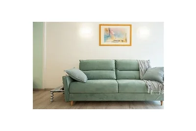 Ferienwohnung Casa Diamante Blu Mare