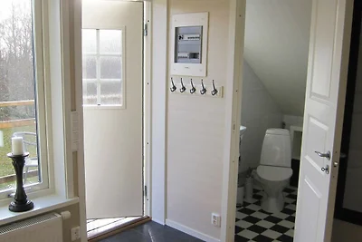 4 Personen Ferienhaus in Romelanda-By Traum