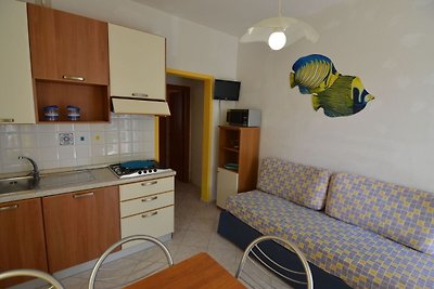 Komfortable Wohnung in Lido degli Estensi in...