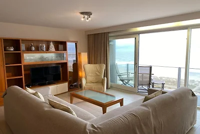 Appartamento a Nieuwpoort con terrazza
