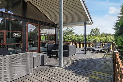 4 Sterne Ferienhaus in Øster Assels-By Traum