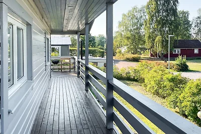 7 Personen Ferienhaus in Mönsterås