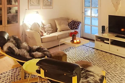 8 Personen Ferienhaus in Hadsund