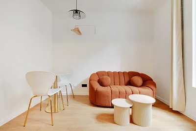 Moderne Wohnung - 1BR-2P - Montreuil